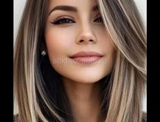 ‼️АКЦИЯ‼️ДВЕ СТРИЖКИ ПО ЦЕНЕ ОДНОЙ!🔥🔥🔥