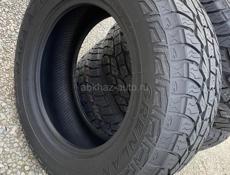 285/60/18 Grenlander A/T новые шины, размеры от R13 до R22