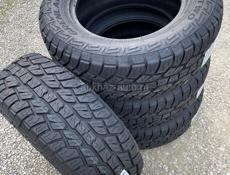 285/60/18 Grenlander A/T новые шины, размеры от R13 до R22