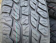 285/60/18 Grenlander A/T новые шины, размеры от R13 до R22