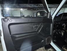 ВАЗ 2123 Нива