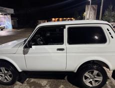 ВАЗ 2123 Нива