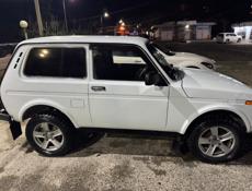 ВАЗ 2123 Нива