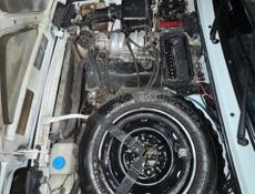 ВАЗ 2123 Нива