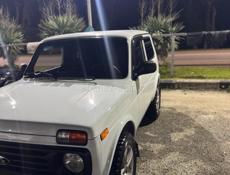 ВАЗ 2123 Нива