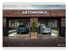 Сдам 1 бокс мойки в аренду 