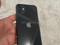 IPhone 11 64gb akb 73%