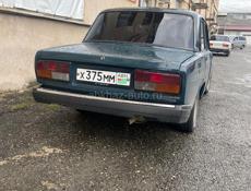 ВАЗ 2107
