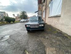 ВАЗ 2107