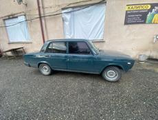 ВАЗ 2107