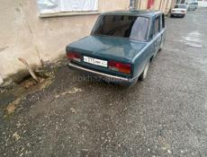 ВАЗ 2107