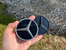 Заглушка на диск/ колпак