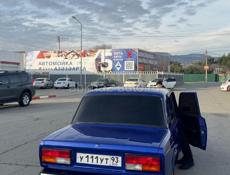 ВАЗ 2107