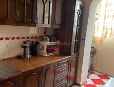 Обменяю 3 комнатную квартиру 