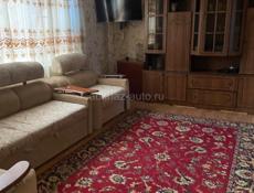 Обменяю 3 комнатную квартиру 