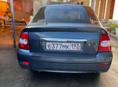 ВАЗ 2170 Priora