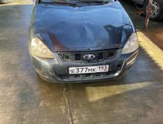 ВАЗ 2170 Priora