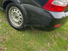 ВАЗ 2170 Priora