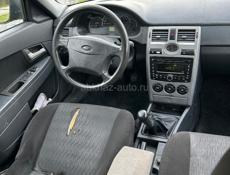 ВАЗ 2170 Priora