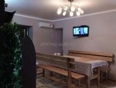 К продаже 4 комнатная квартира