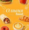 Оливия food. Доставка еды 