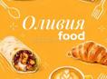 Оливия food. Доставка еды 