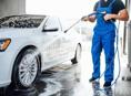 Требуются автомойщики 