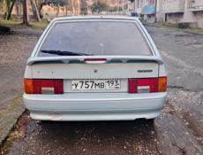 ВАЗ 2114