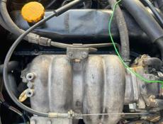 Мотор инжектор срочно 