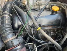 Мотор инжектор срочно 