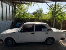 ВАЗ 2107