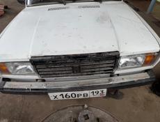 ВАЗ 2107