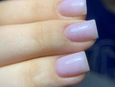 Маникюр с покрытием гель лак, Smart Педикюр