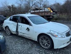 Ниссан Скайлайн  3.5 – 2.5