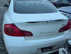 Ниссан Скайлайн  3.5 – 2.5