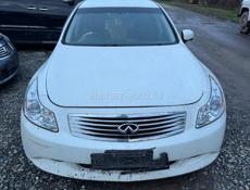 Ниссан Скайлайн  3.5 – 2.5