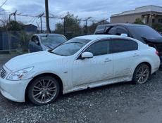 Ниссан Скайлайн  3.5 – 2.5