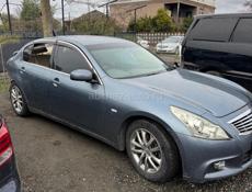 Ниссан Скайлайн  3.5 – 2.5