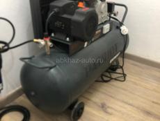 Компрессор новый