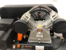 Компрессор новый