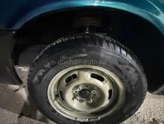 ВАЗ 21099