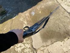 Продам ружью 20к