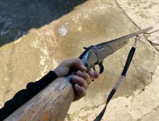 Продам ружью 20к