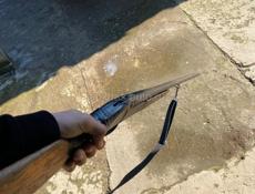 Продам ружью 20к