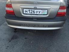Opel Vectra
