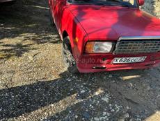 ВАЗ 2107