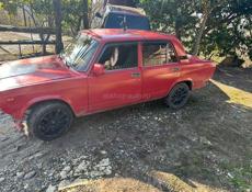 ВАЗ 2107