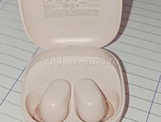 Беспроводные наушники Xiaomi / Redmi Buds 6 Play (розовые) 