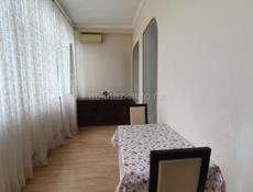 двухкомнатная квартира