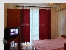 Продам 1 ком. на Турбазе ( напротив МВО)